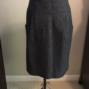 Winter skirt